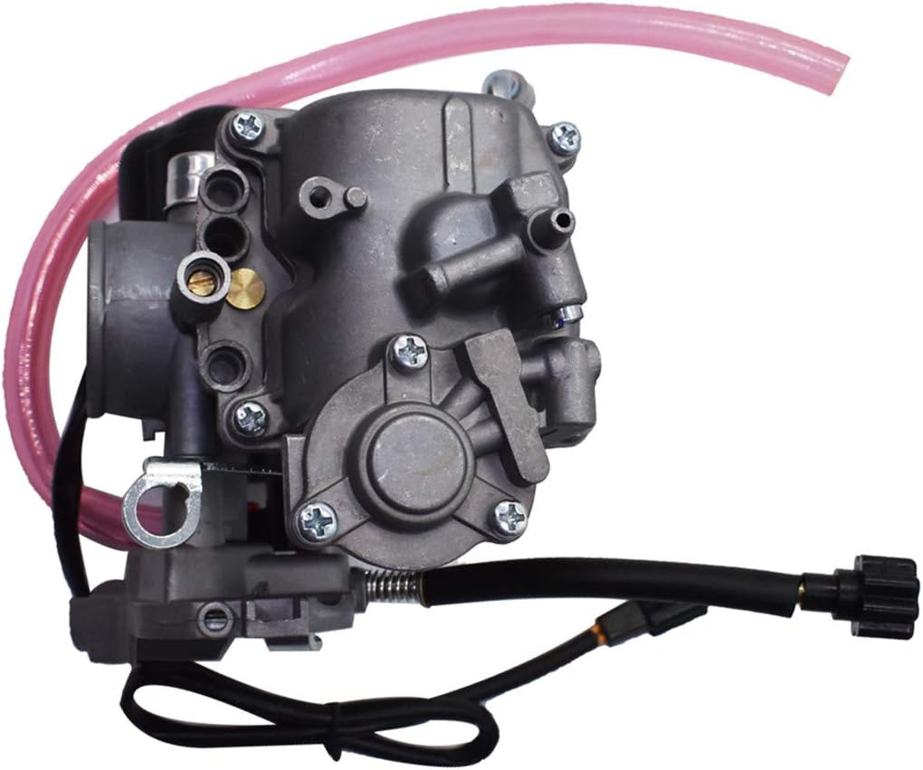 Carburetor J886