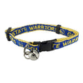 Adjustable Break-Away Cat Collar Y8711
