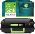Remanufactured Toner Cartridge Replacement (1 Pack) G1401