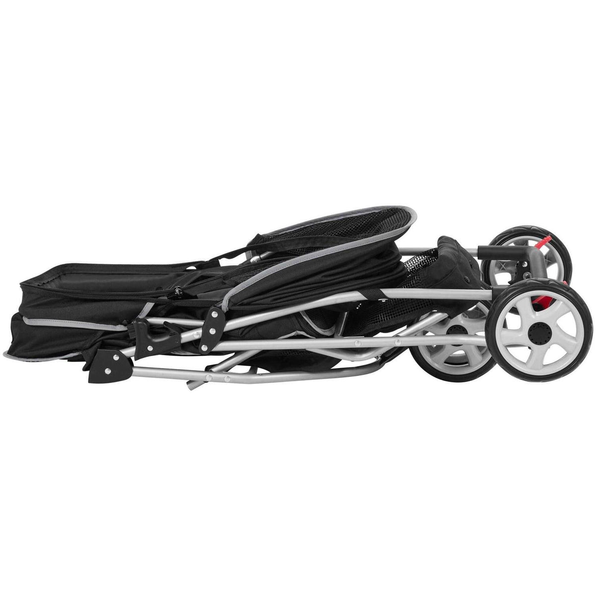 Dog & Cat Collapsible Stroller L979
