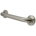 24x22 Grab Bar, Satin Nickel M76709