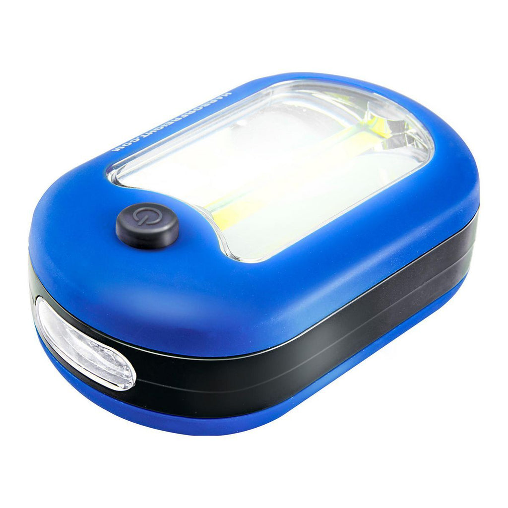 Portable LED Worklight/Flashlight X4843