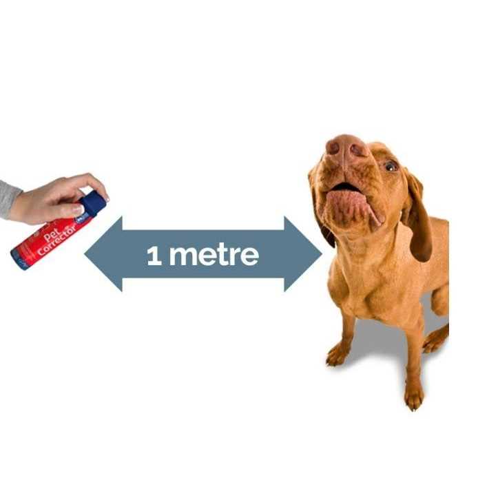 Pet Corrector Spray W720