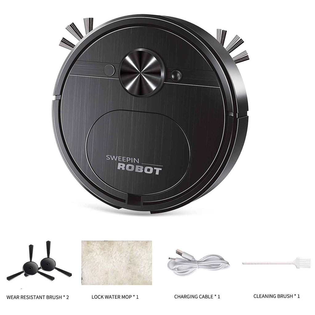 Robot Vacuum Cleaner O99828