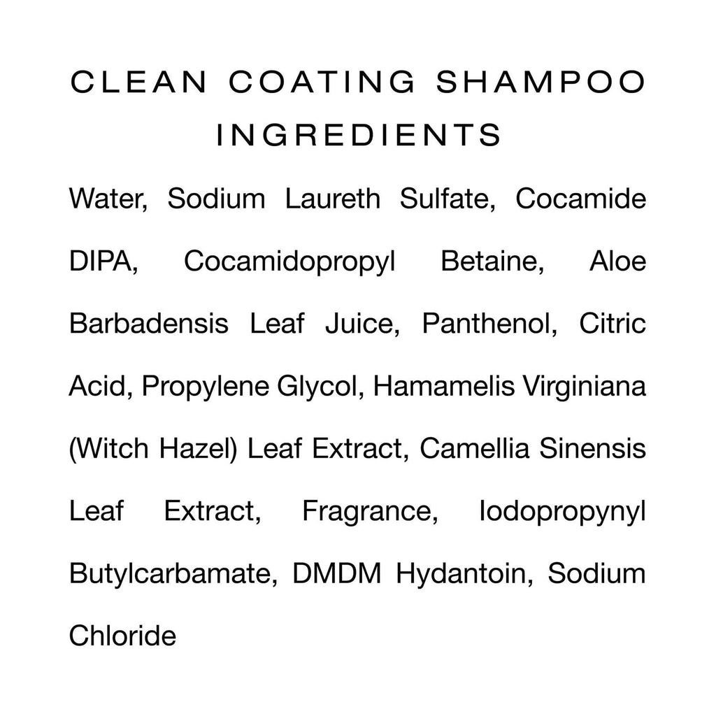 Dog Shampoo J138796