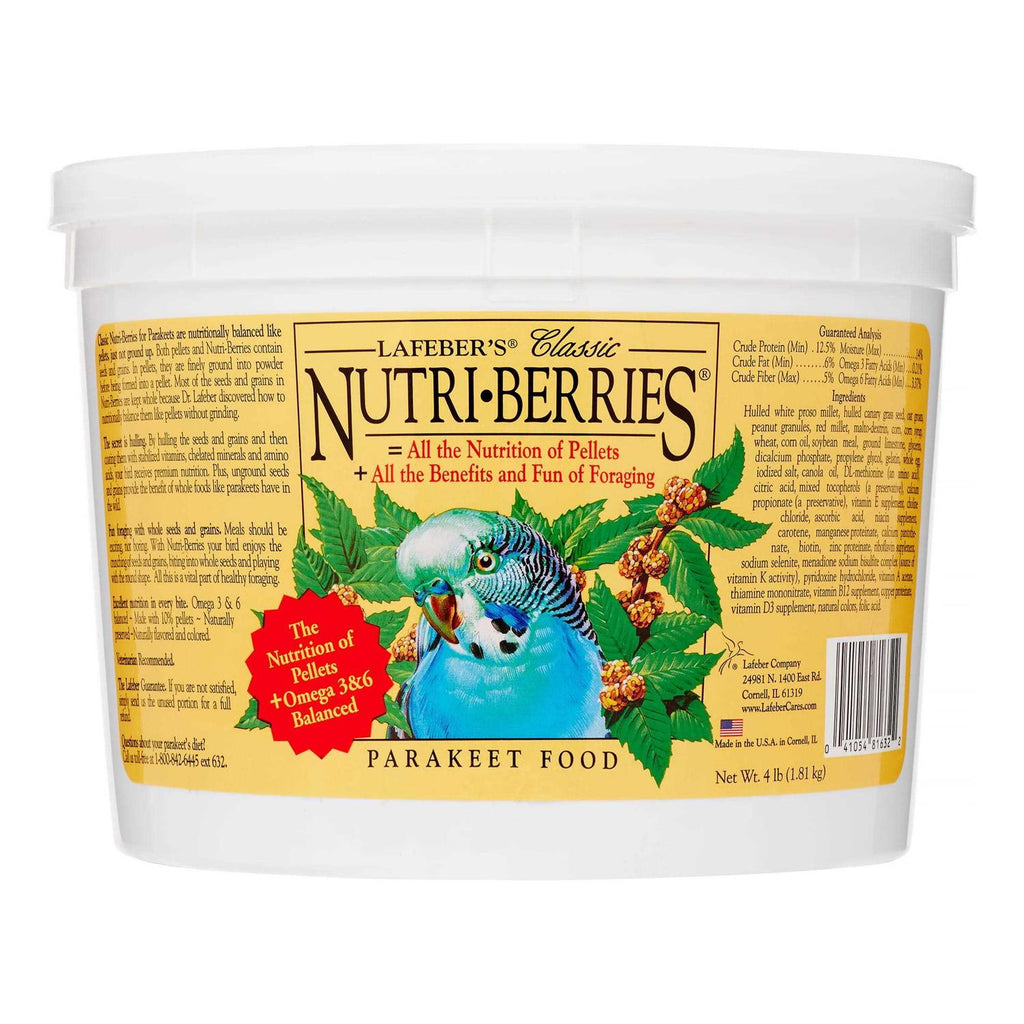 Nutri Berries Food Y700429