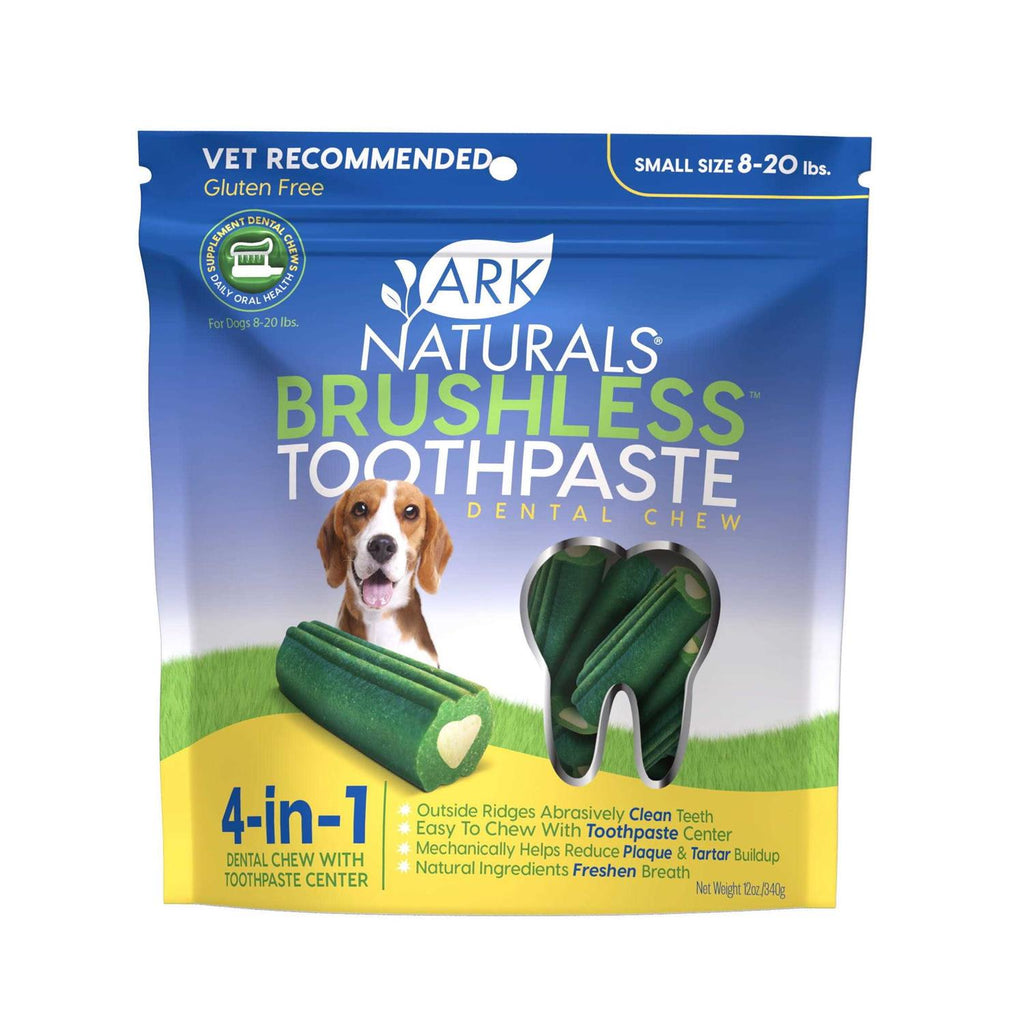 Brushless Toothpaste D609073
