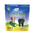 Brushless Toothpaste D609073