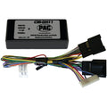 Radio Replacement Interface for GM Vehicles Z68311