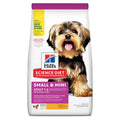 Dry Dog Food G124996