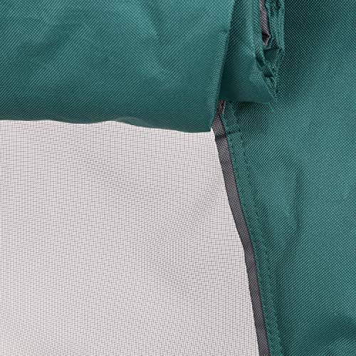 Padded Portable Folding Camping Chair Z721985
