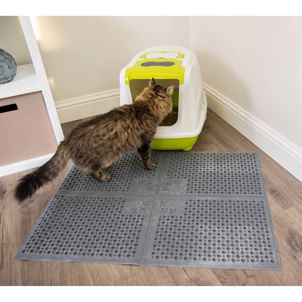 Litter Mat J881
