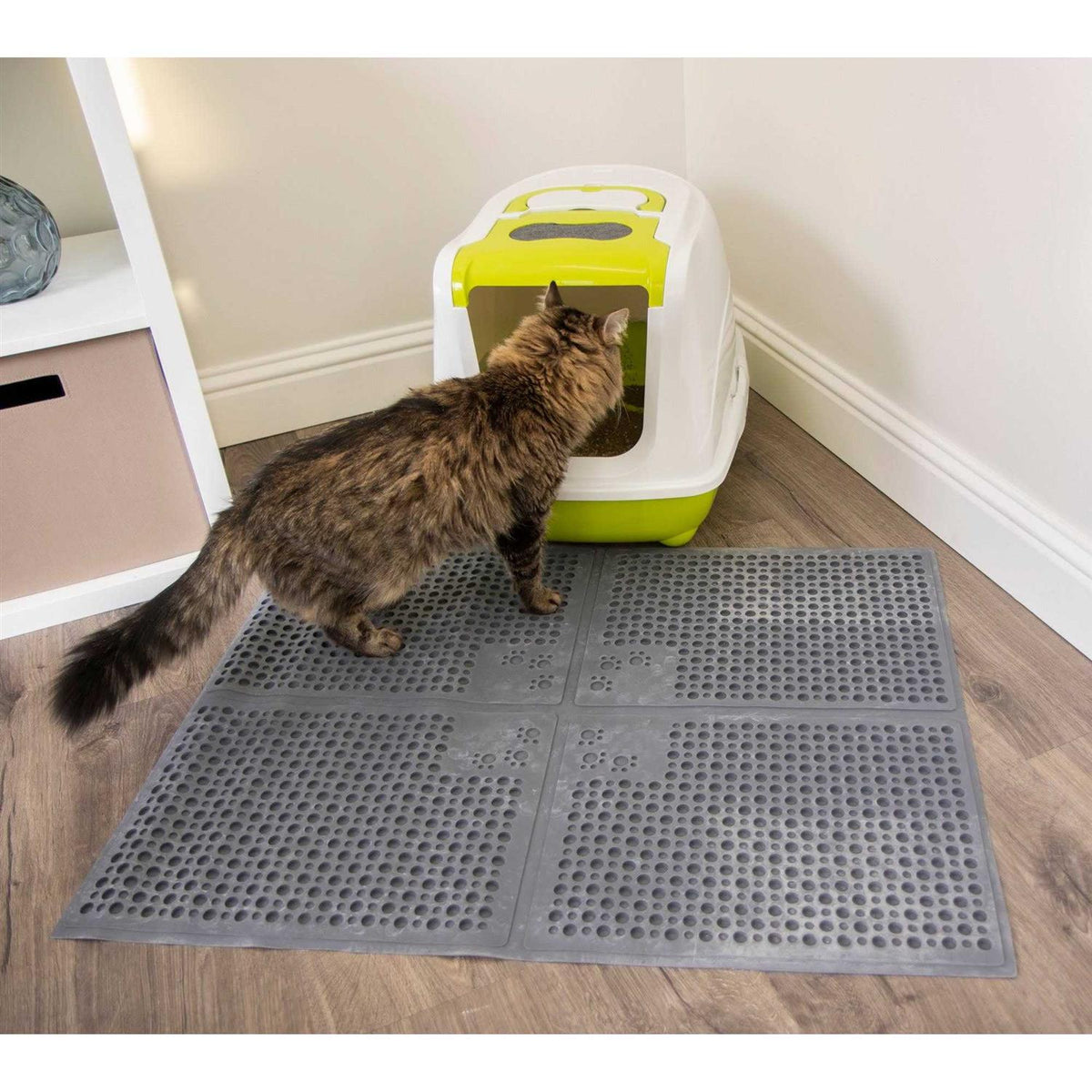 Litter Mat J881