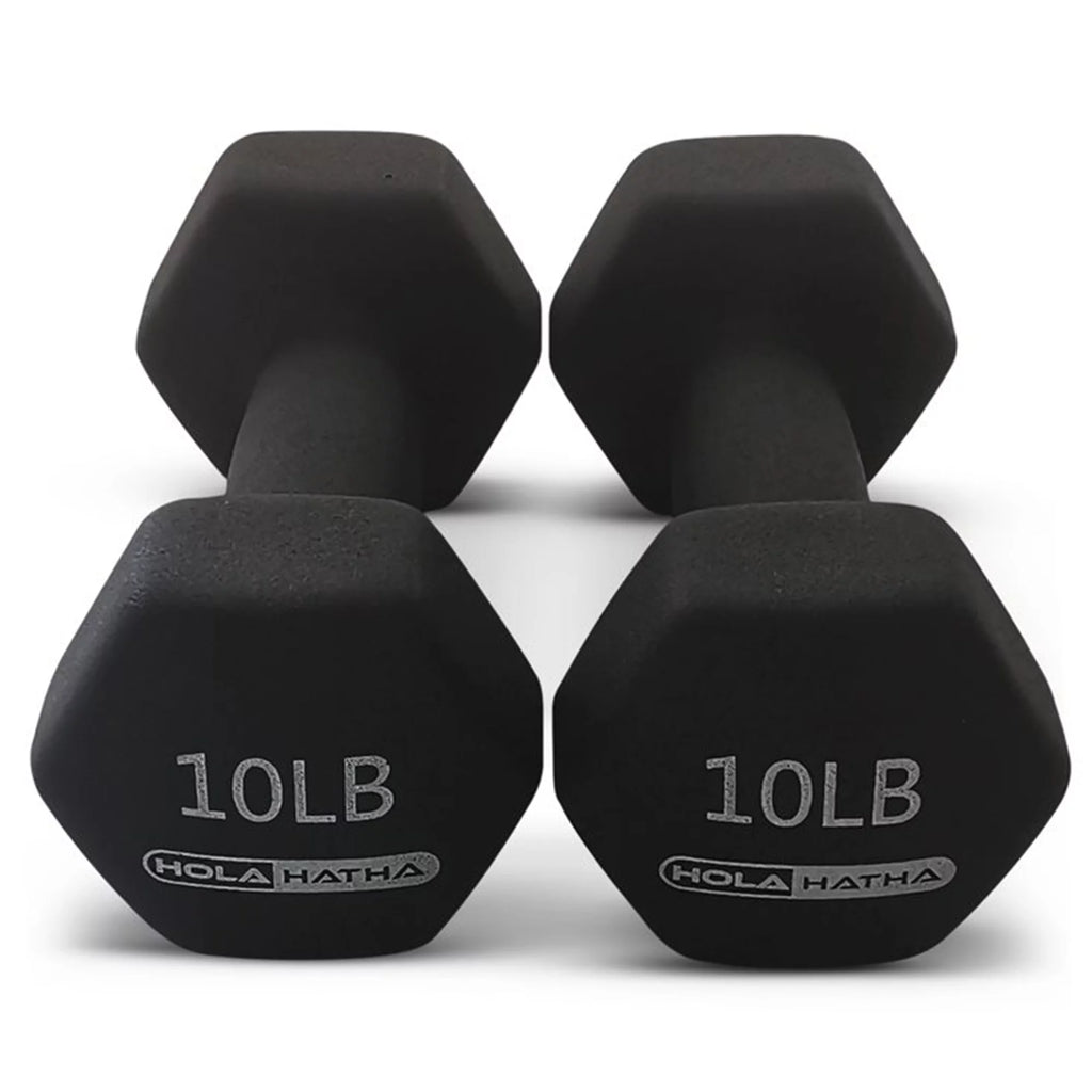 3, 5, and 8 Pound Dumbbell Hand Weight Set with Storage Rack J740499