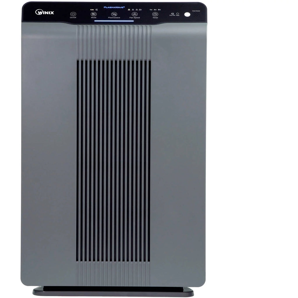 True HEPA 4-Stage Air Purifier S346323