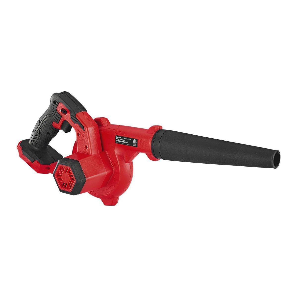 Cordless 200 MPH Compact Workshop Blower R98342