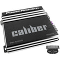 1500 Watt Mono Amplifier Car Audio Amp E163975