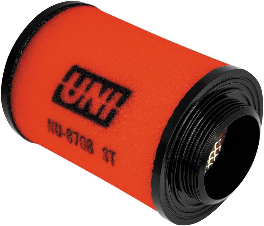 Dual Stage Air Filter S964