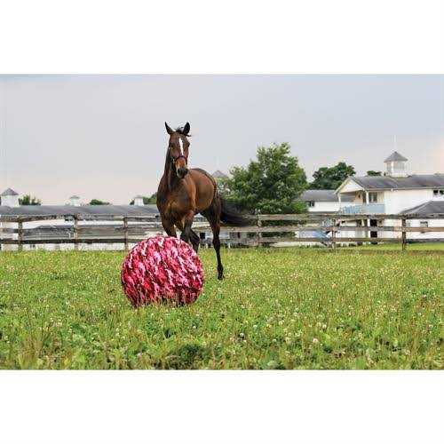 Horsemen's Pride Mega Ball Cover T982