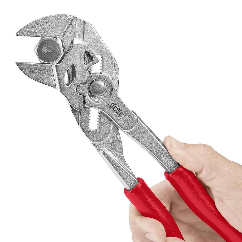 10 in. Pliers Wrench J901