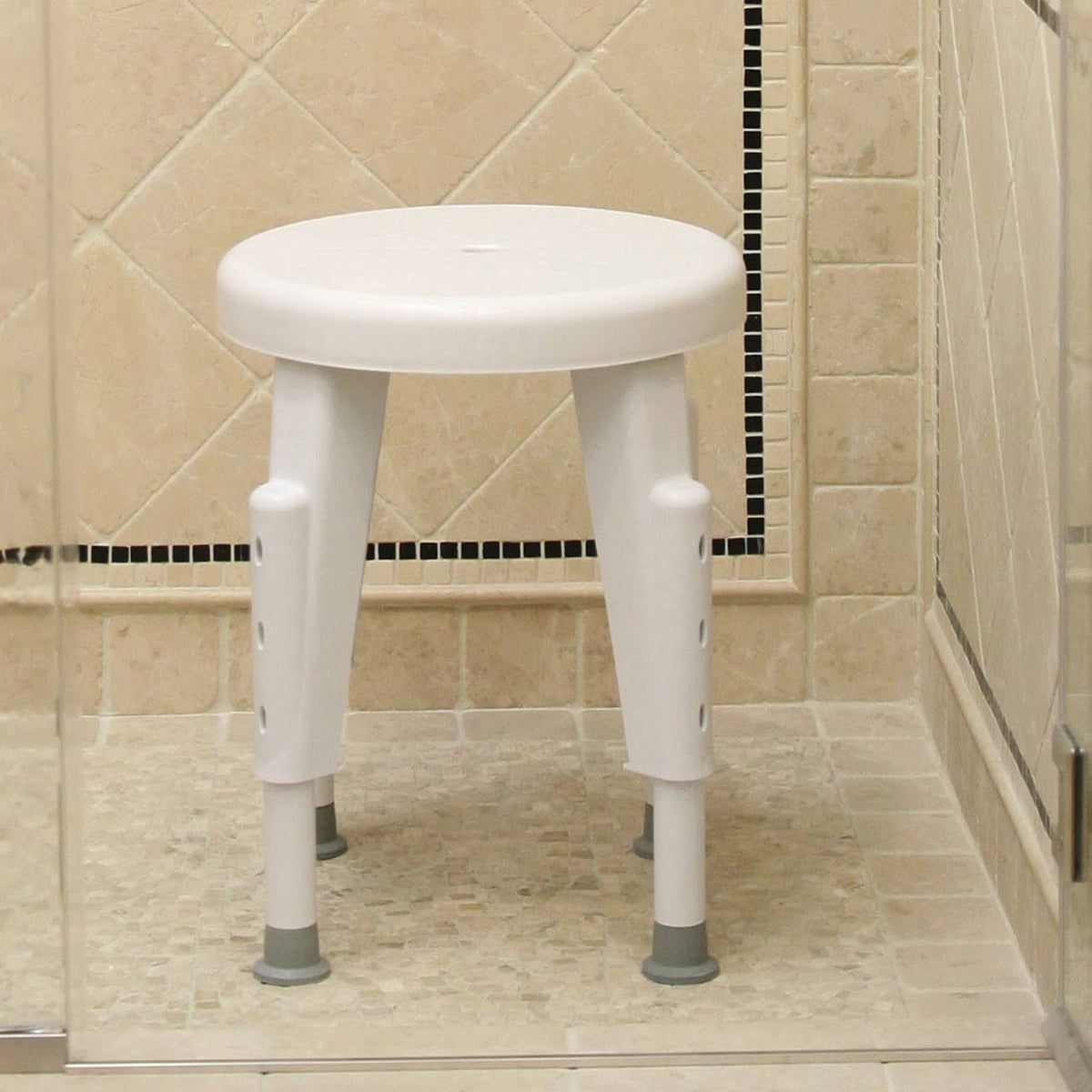 Shower Stool O9893