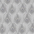Metallic Wallpaper Roll A3988