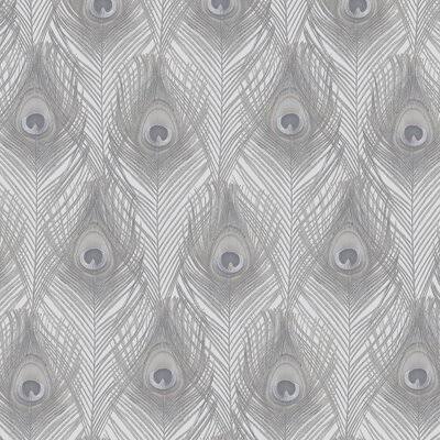 Metallic Wallpaper Roll A3988