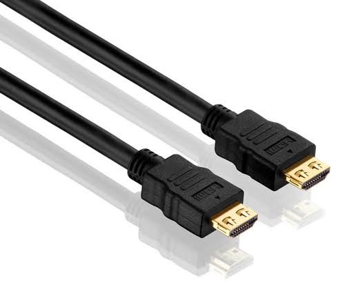 Black 10M HDMI Cable M391