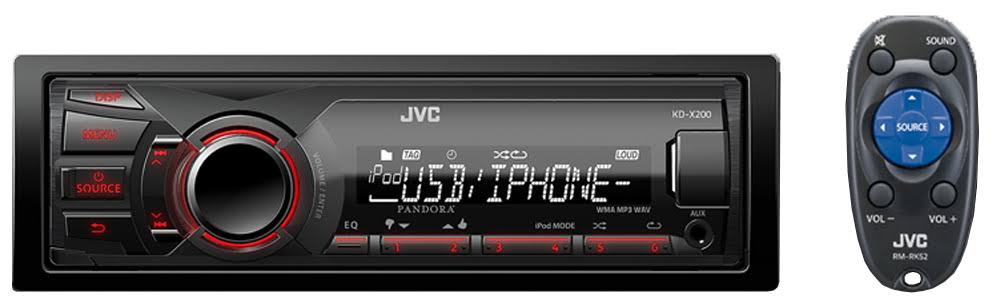 Car Digital Receiver L66579