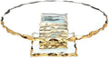 9 in. Cake Plate T371