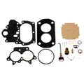 Carburetor Kit P5666