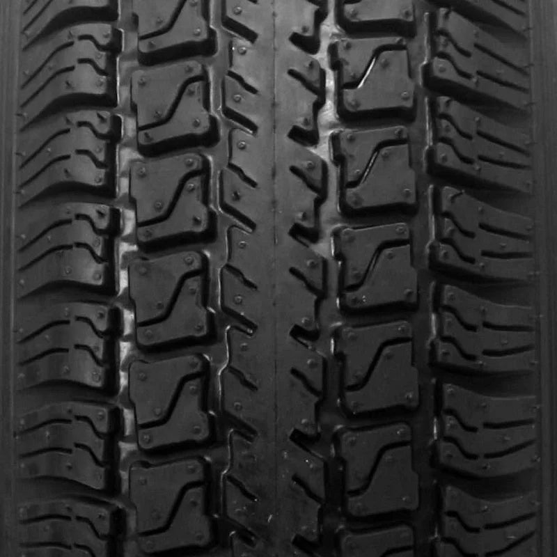Trailer Tire ST205/75D15 C/6PR Y87729