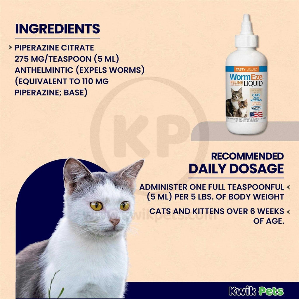 Feline Liquid A12655