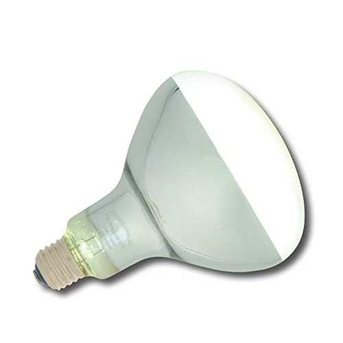 Mercury Vapor UVB Lamp I278