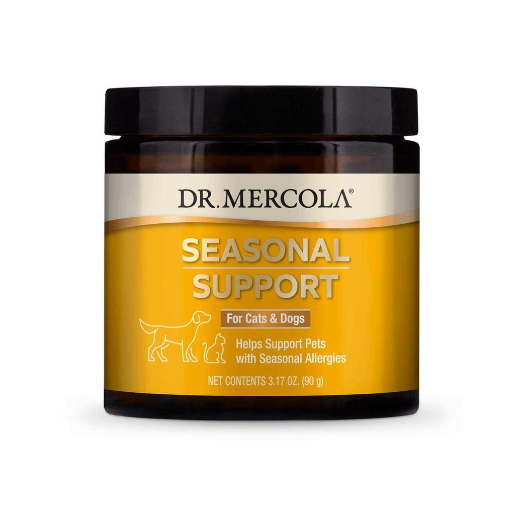 Seasonal Support Q892127