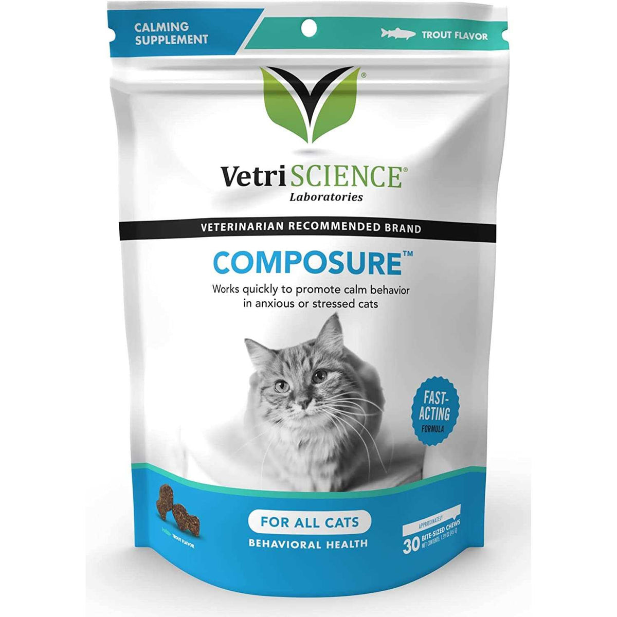 Cat Supplement C535153
