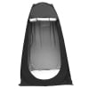 Pop Up Camping Tent Changing Room Z4892