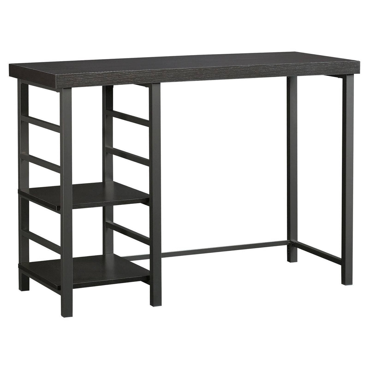 Black Computer Desk Z43926