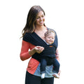 Baby Carrier 8 to 35 Pounds 1 Size Fits Most I75711