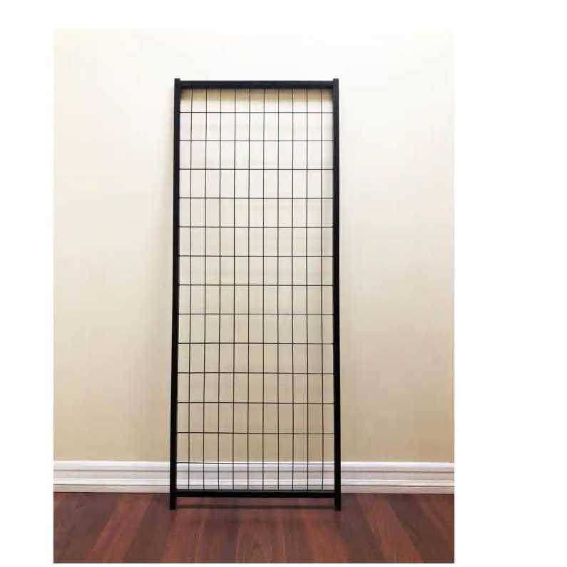 Dog Kennel Gate Panel W2001