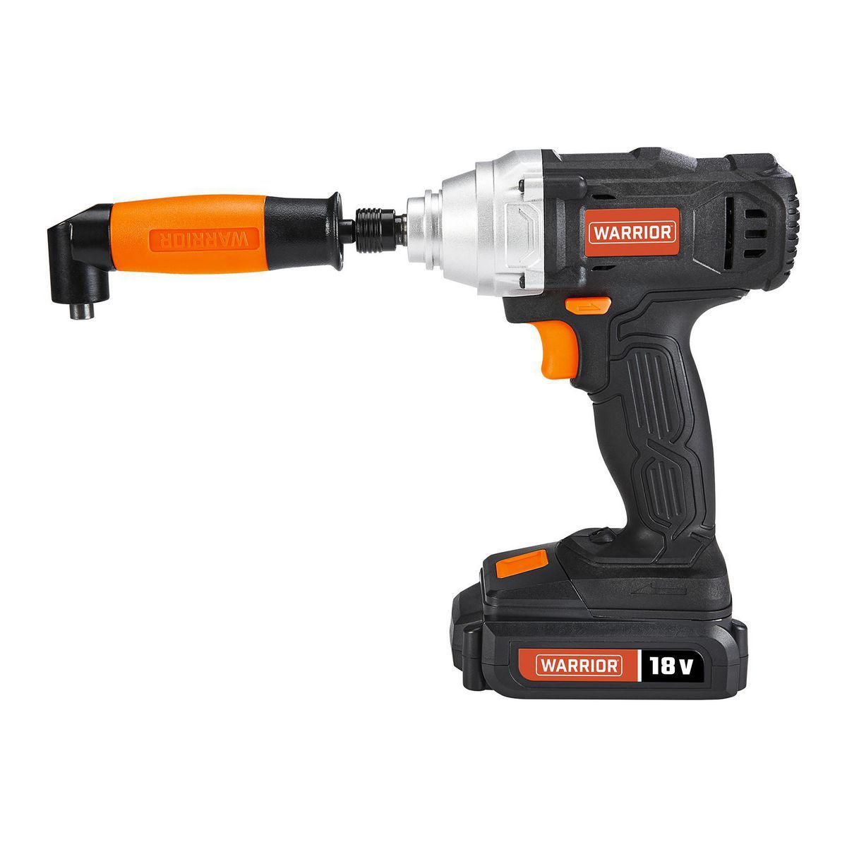 Magnetic Bit Holder Drill and Driver Attachment E18002