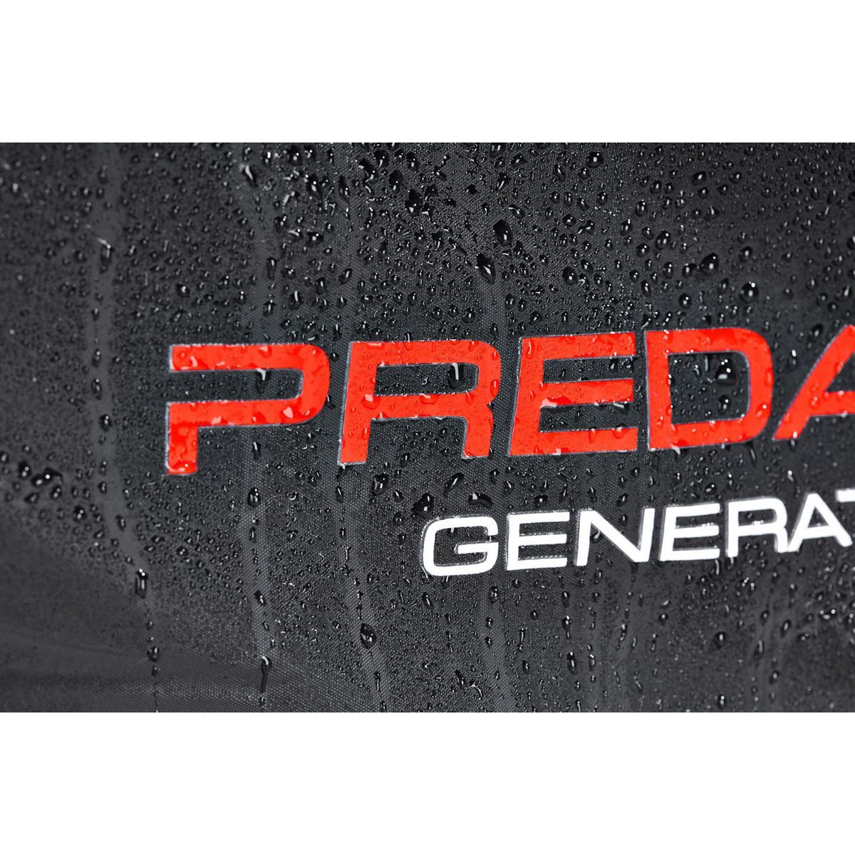 Generator Storage Cover W568