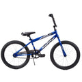 20 in. Kids Bike Royal Blue T542443