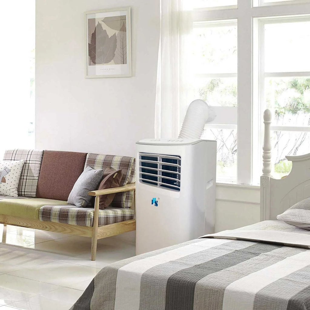 8,000 BTU Portable Air Conditioner V92515