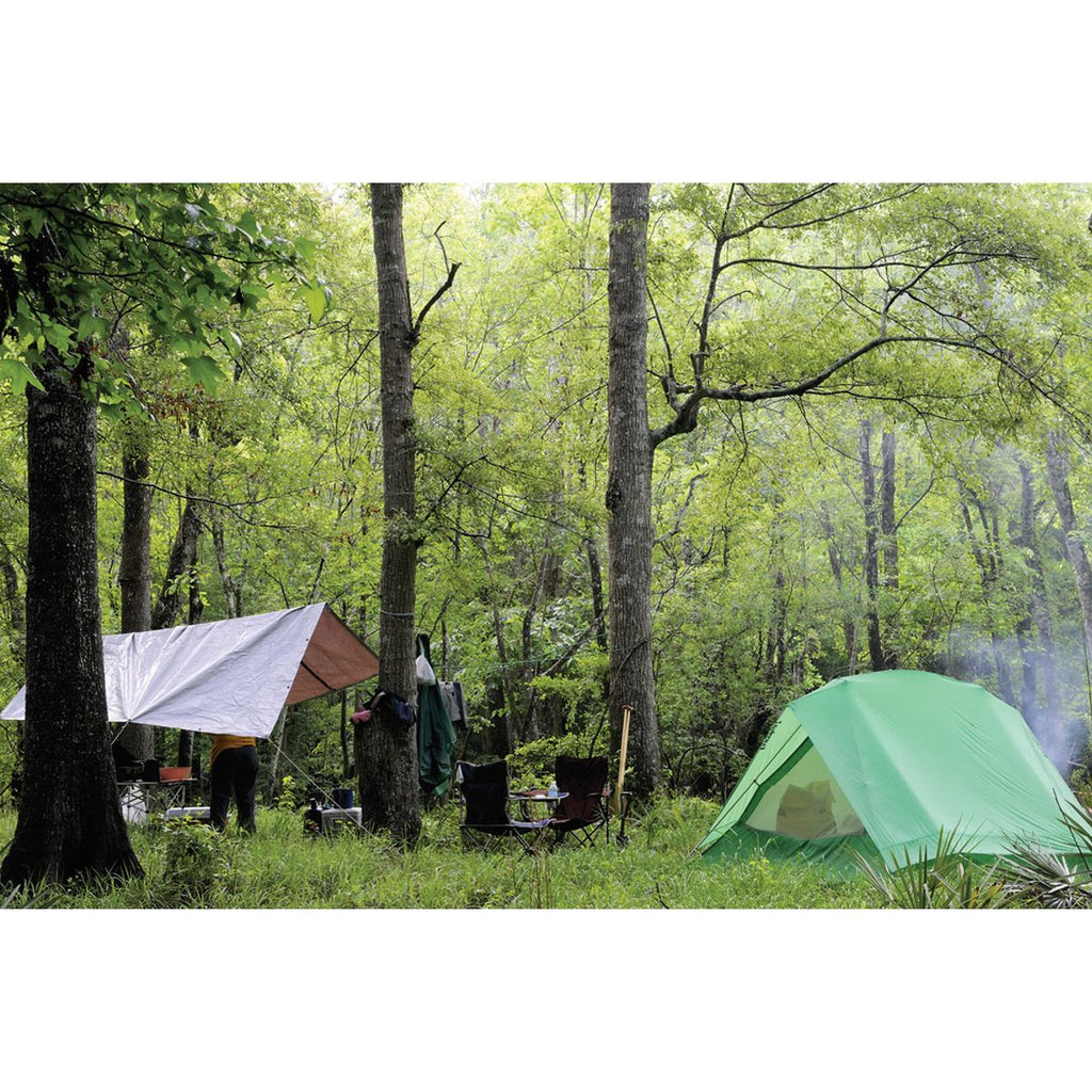 Multipurpose Tarp Clips, 4-Piece L364081