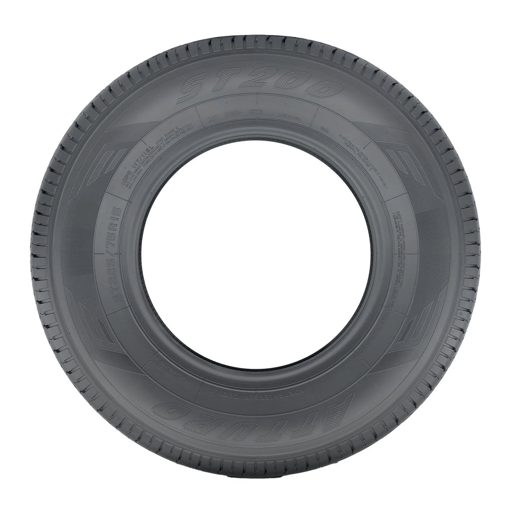 ST235/85R16 Trailer Tire G907