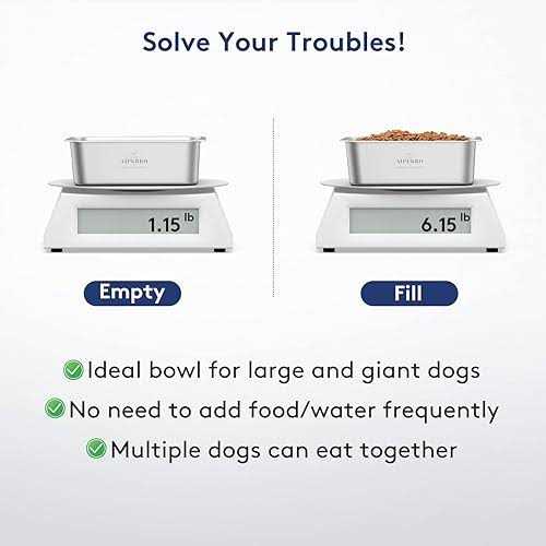 Stainless Steel Dog Bowls U442750