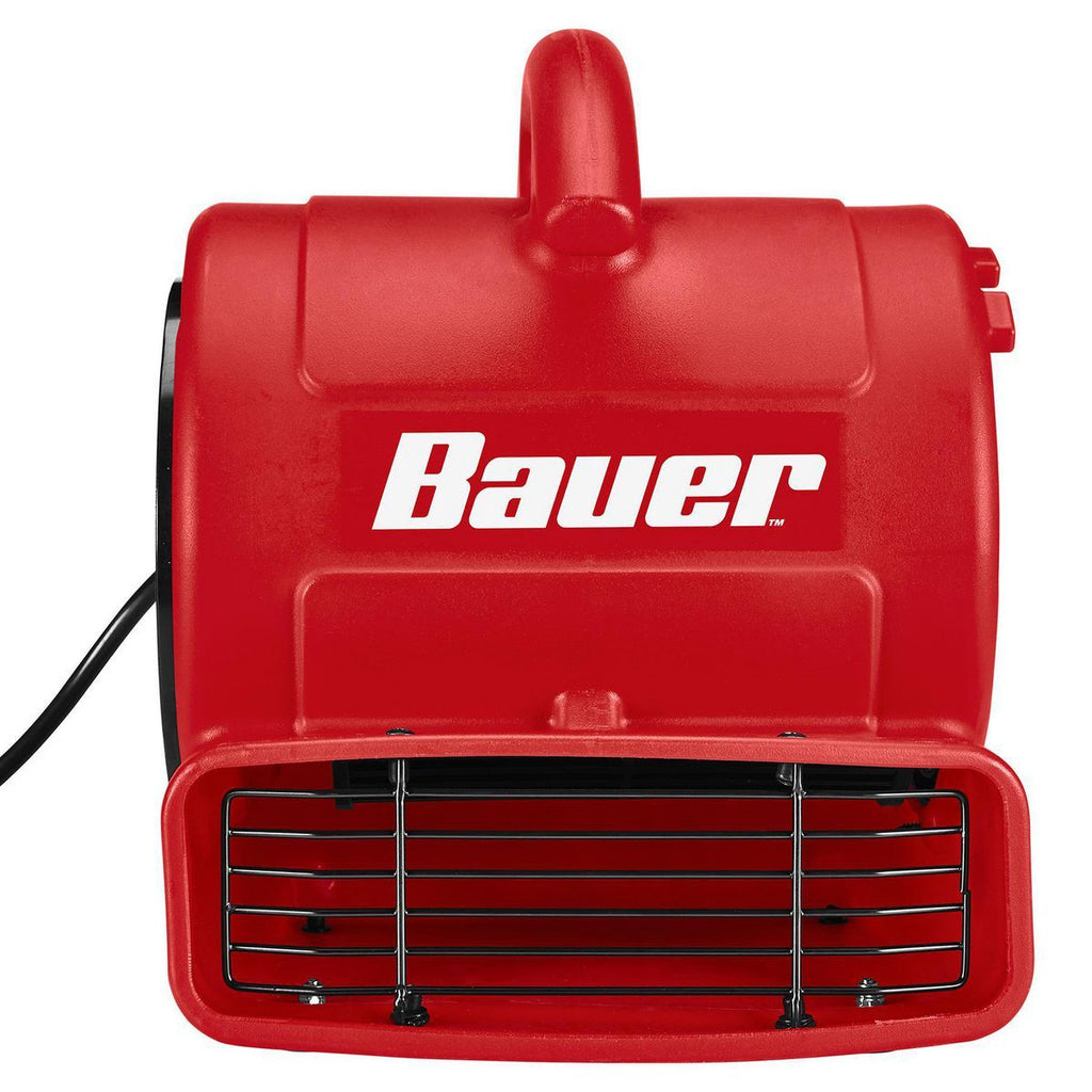 1000 CFM 1/5 HP Floor Blower F5862