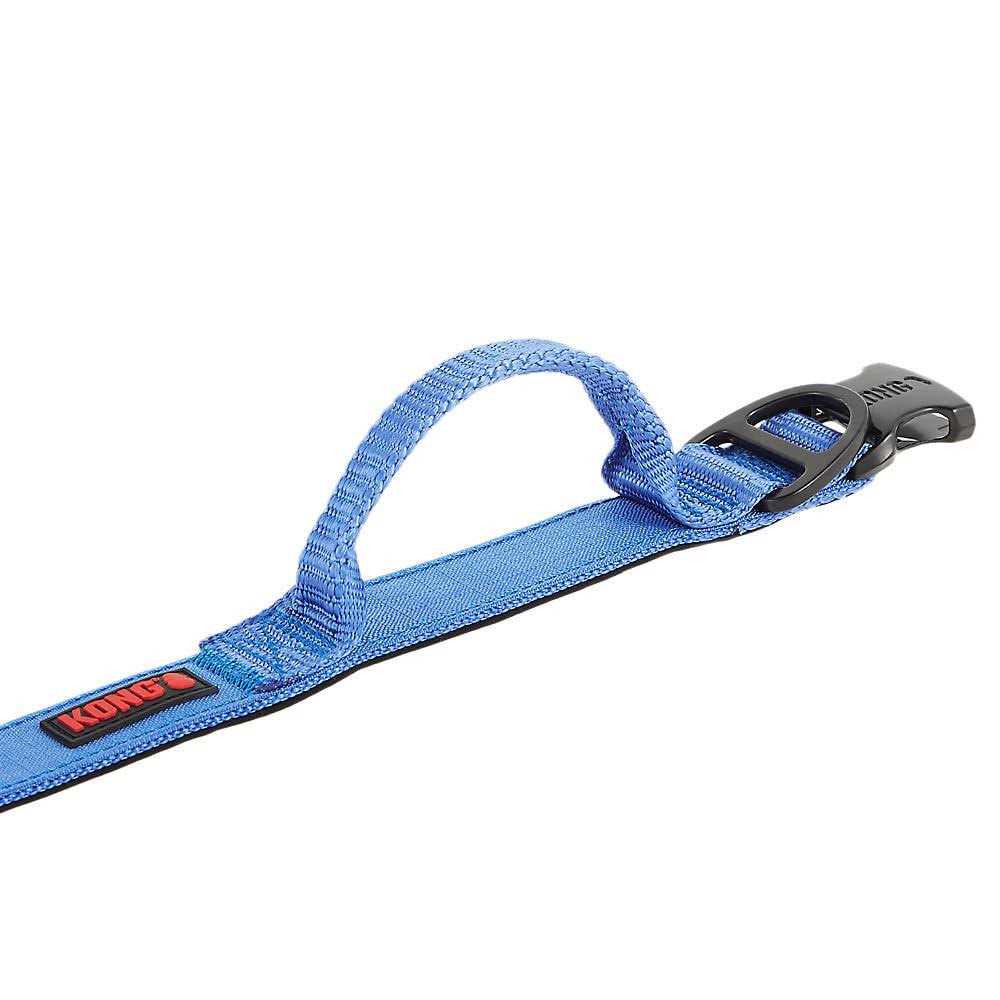 Padded Dog Collar A203