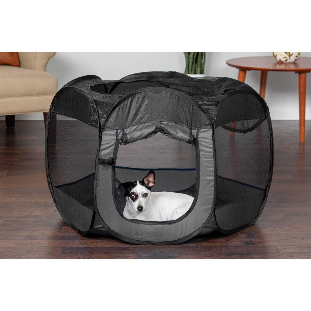 Mesh Pet Playpen M95597